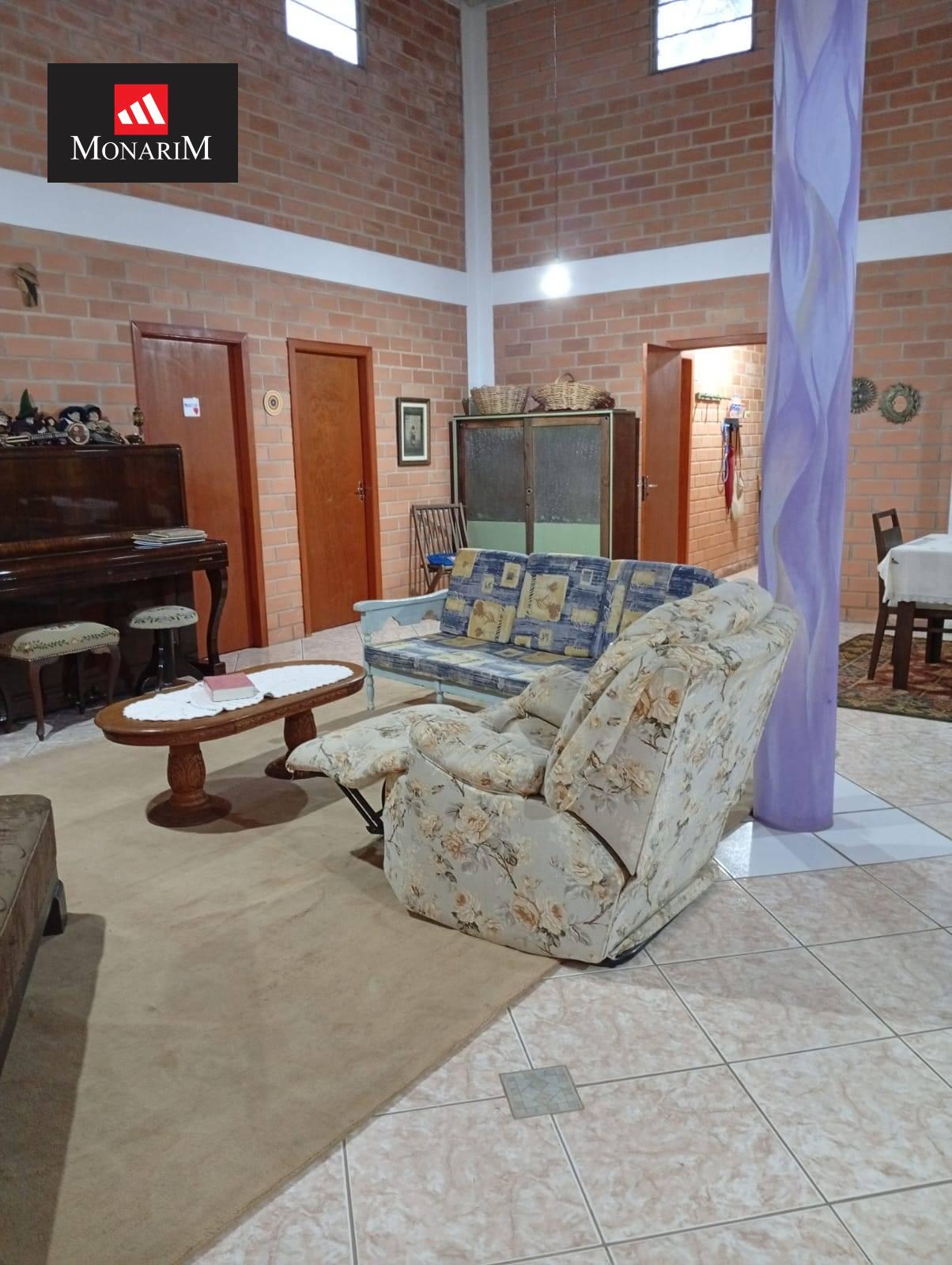 Chácara 6 quartos no bairro Boqueirão