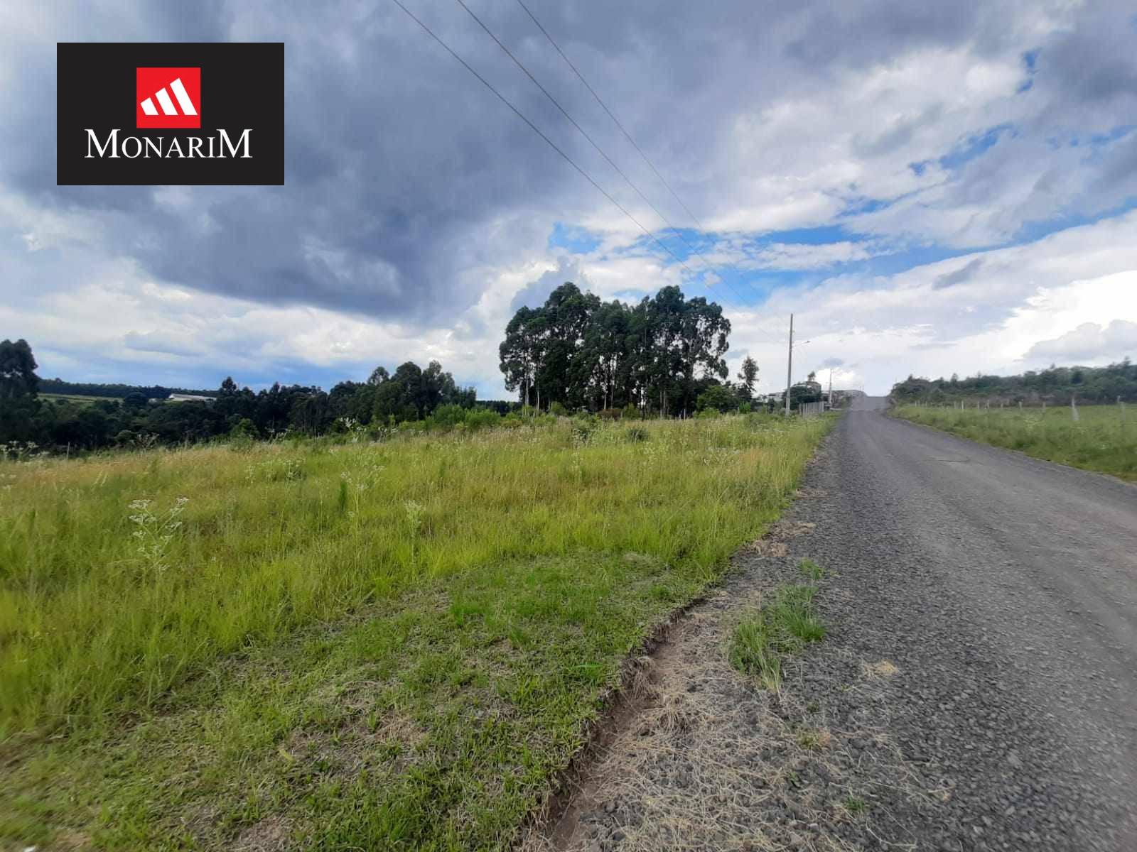 Terreno no bairro Jardim das Camélias
