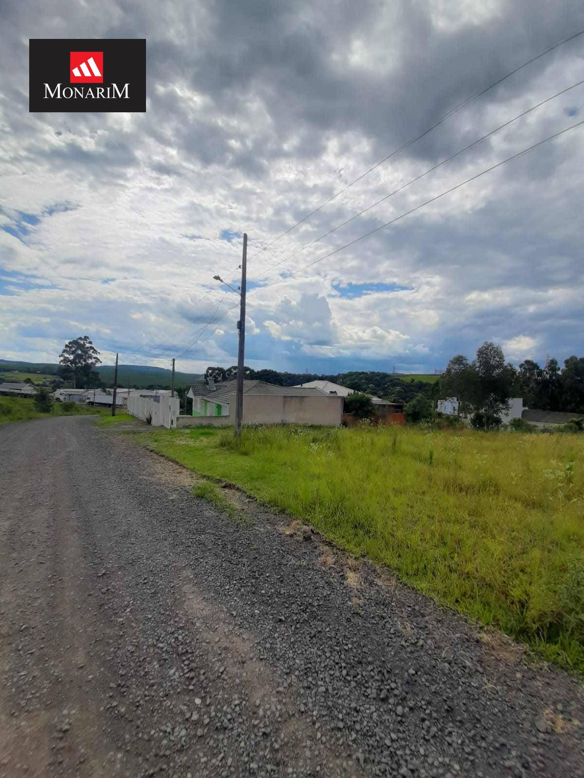 Terreno no bairro Jardim das Camélias