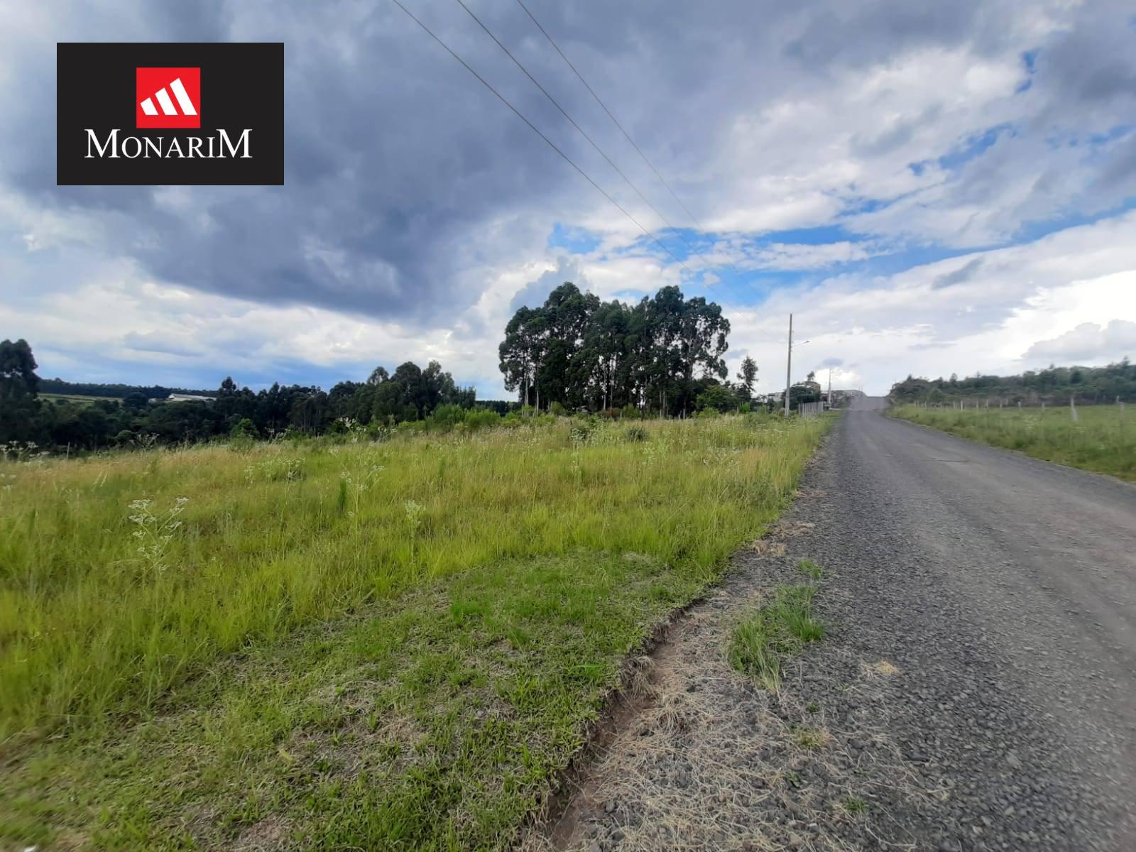 Terreno no bairro Jardim das Camélias