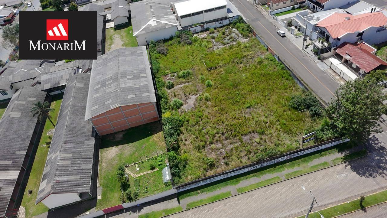 Terreno urbano no bairro Universitário