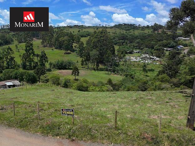 Terreno urbano no bairro Caroba