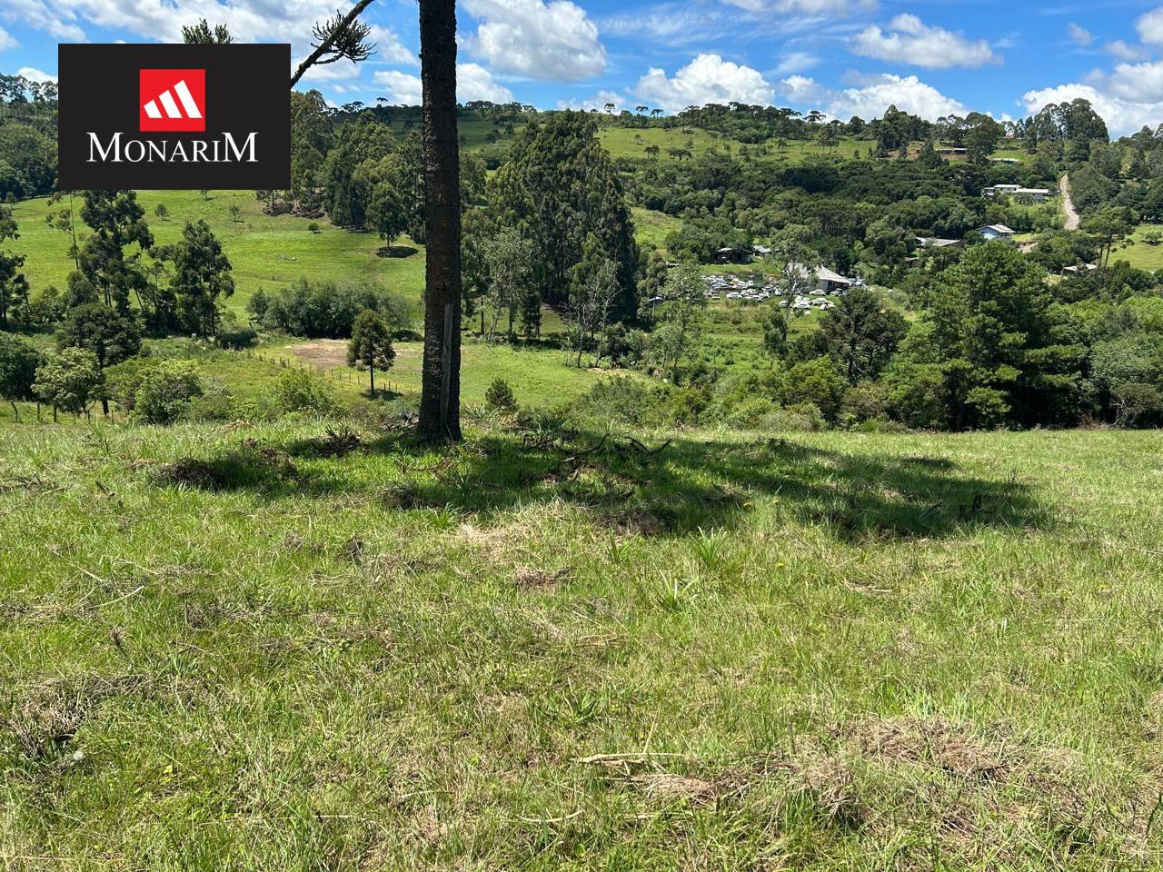 Terreno urbano no bairro Caroba