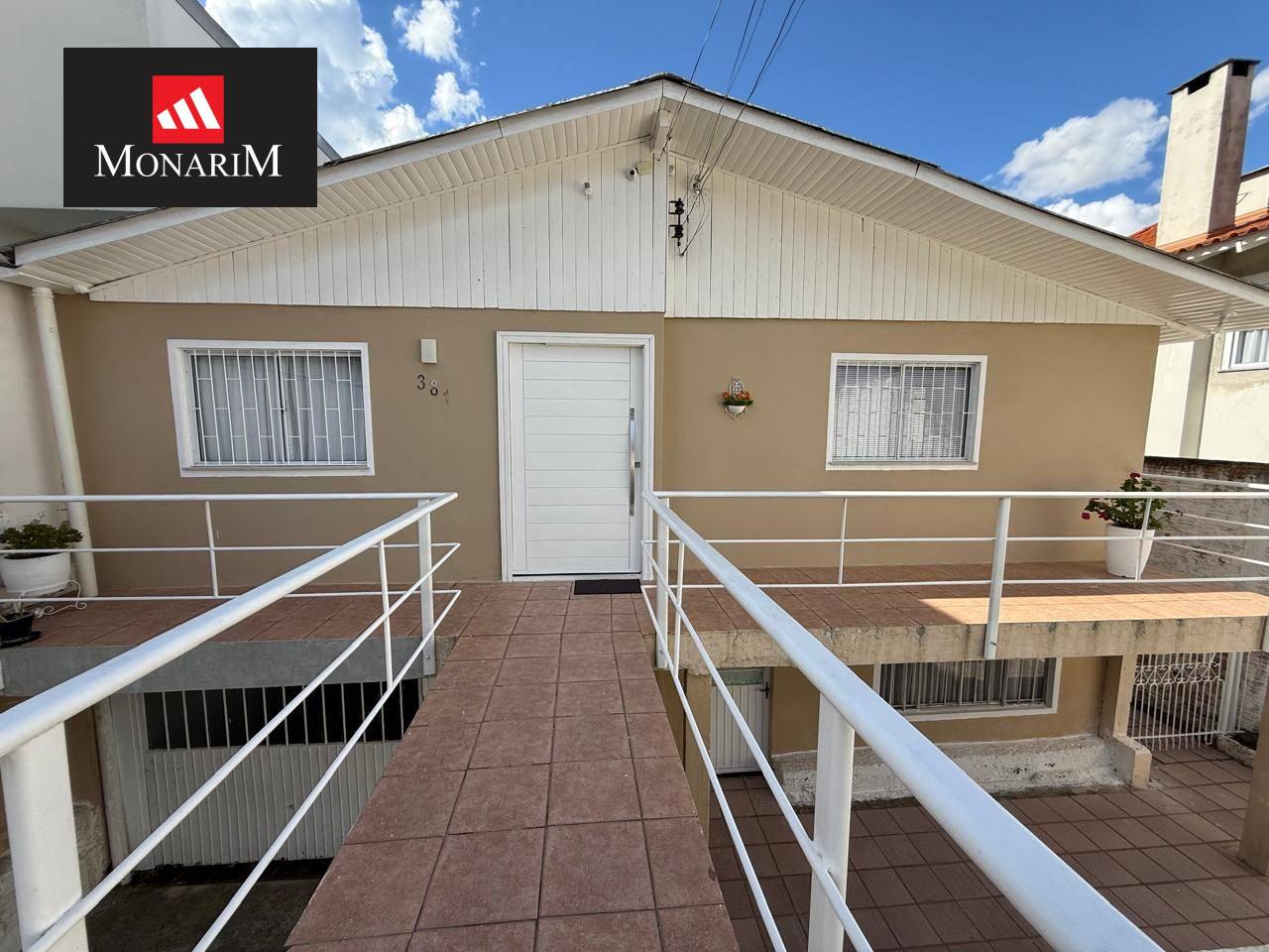 Casa 2 quartos  no Sagrado Coração de Jesus