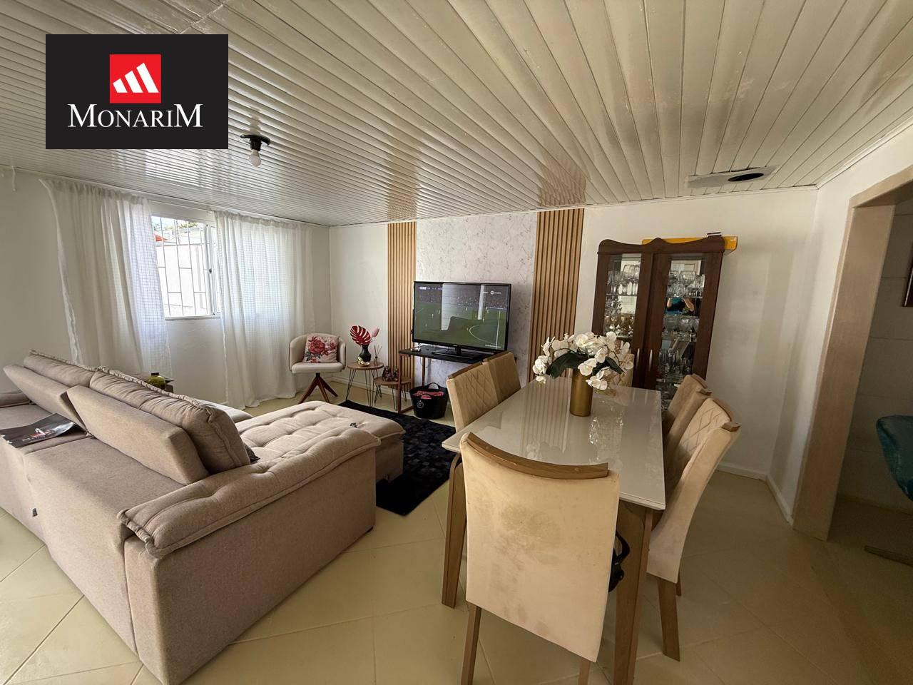 Casa 2 quartos no bairro Sagrado Coração de Jesus