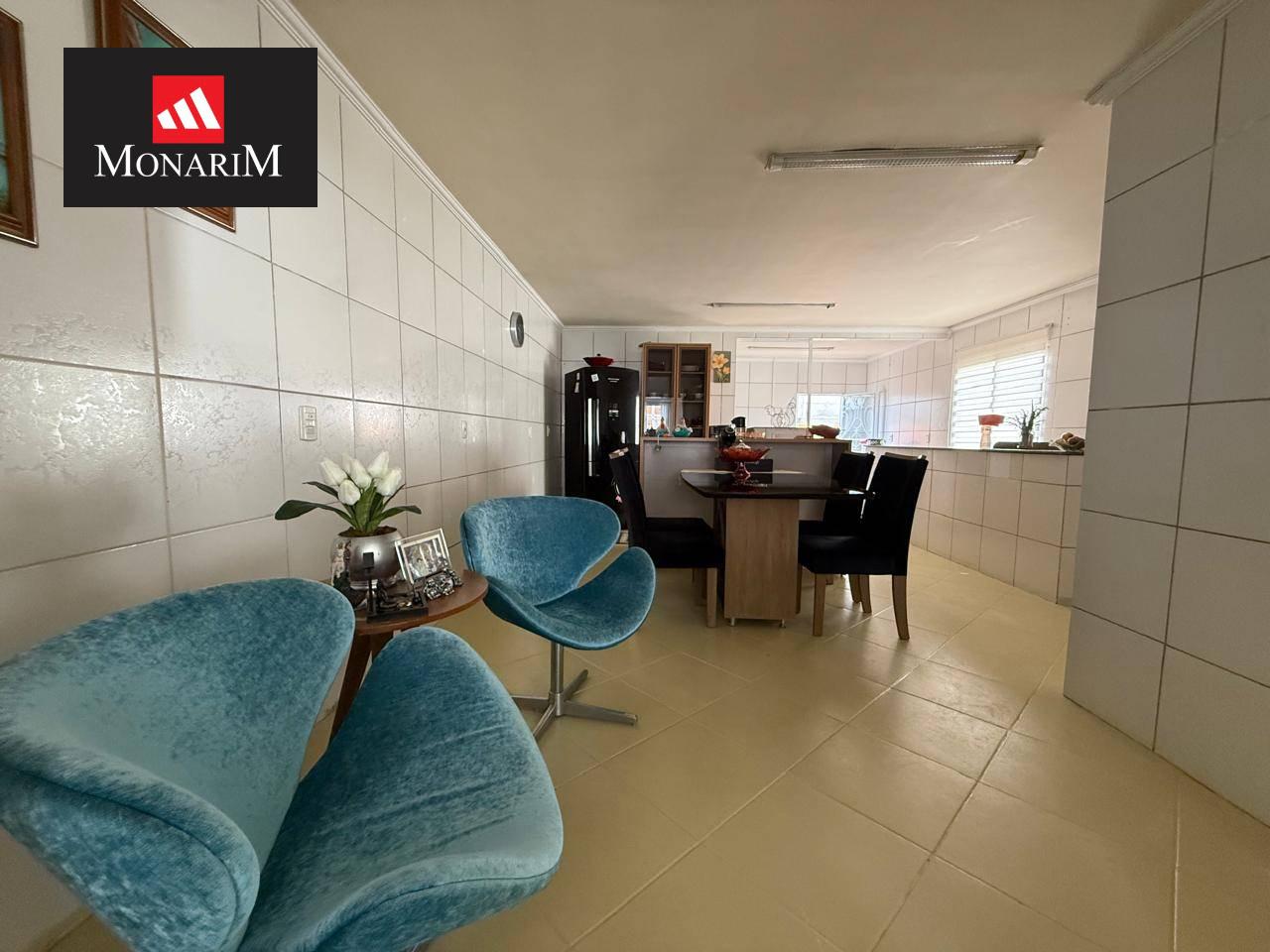 Casa 2 quartos no bairro Sagrado Coração de Jesus