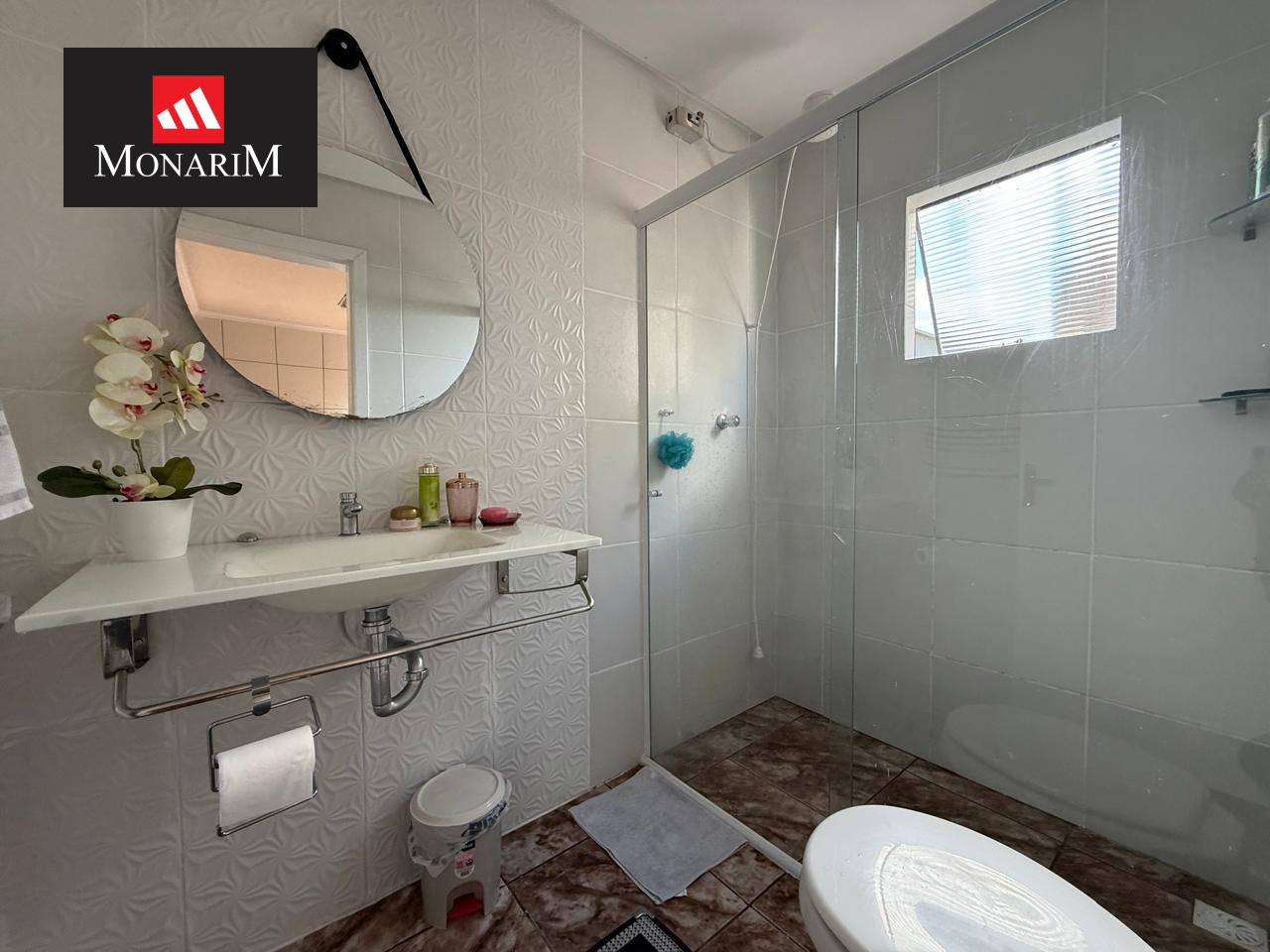 Casa 2 quartos no bairro Sagrado Coração de Jesus