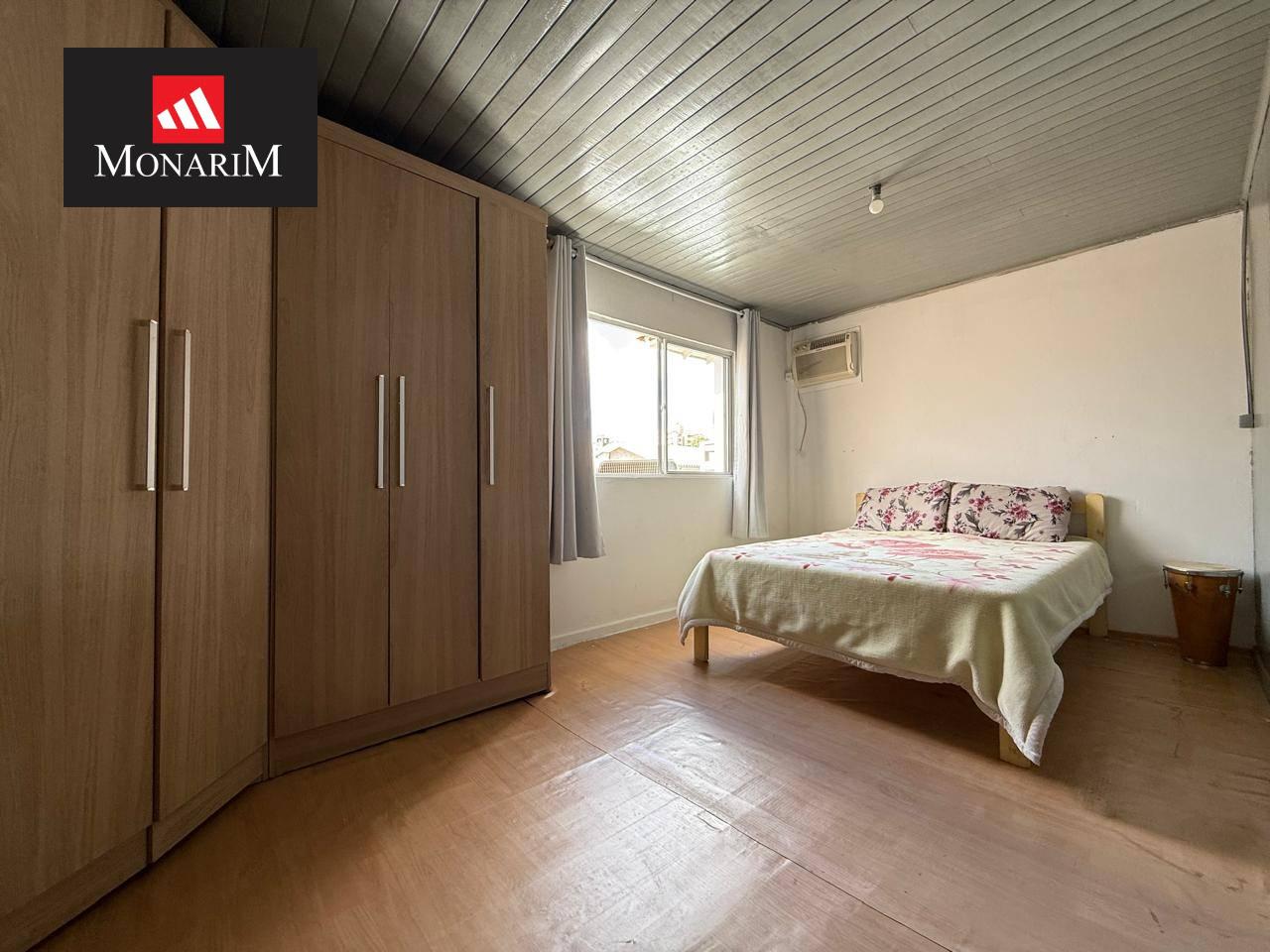 Casa 2 quartos no bairro Sagrado Coração de Jesus