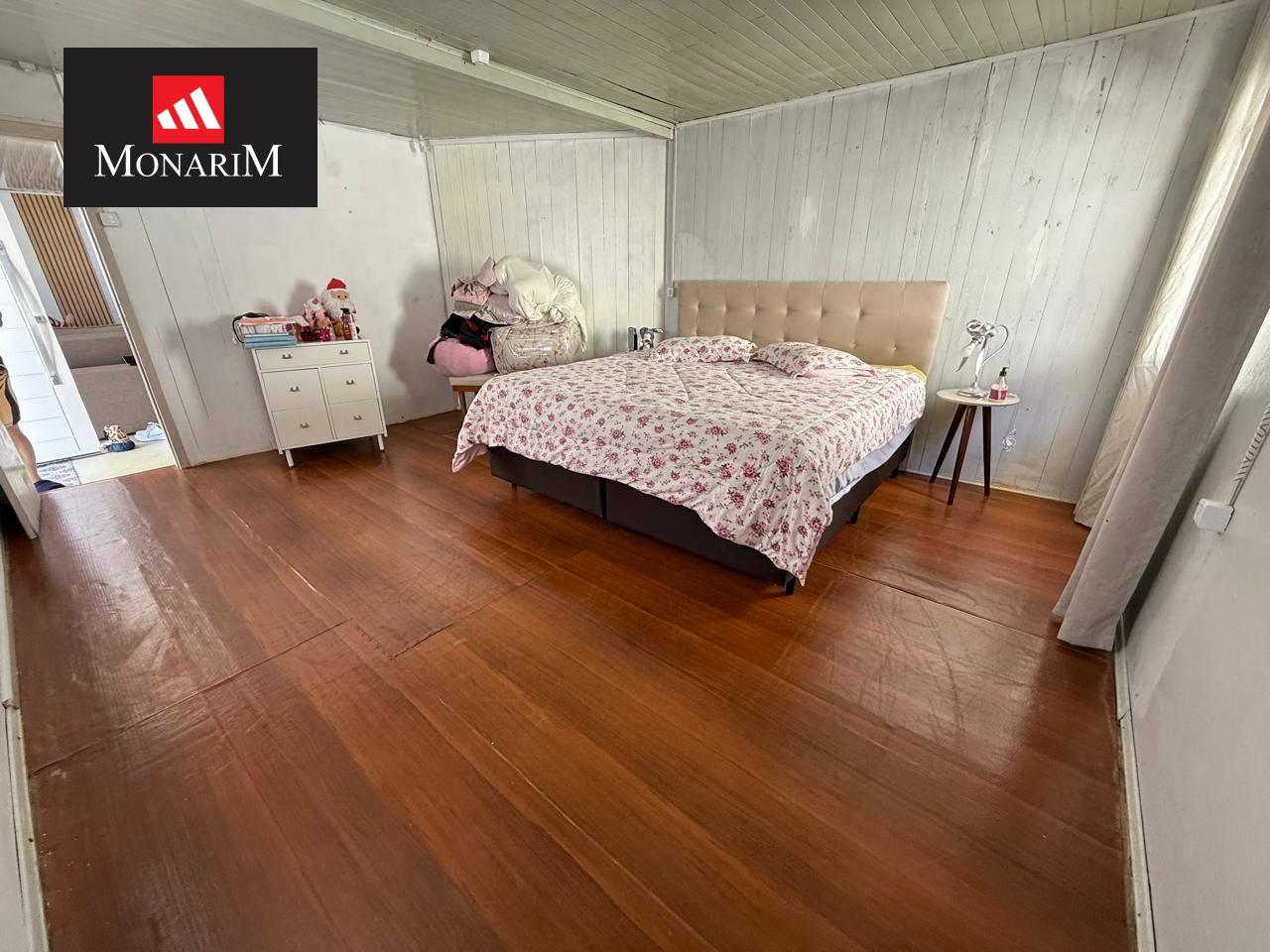 Casa 2 quartos no bairro Sagrado Coração de Jesus