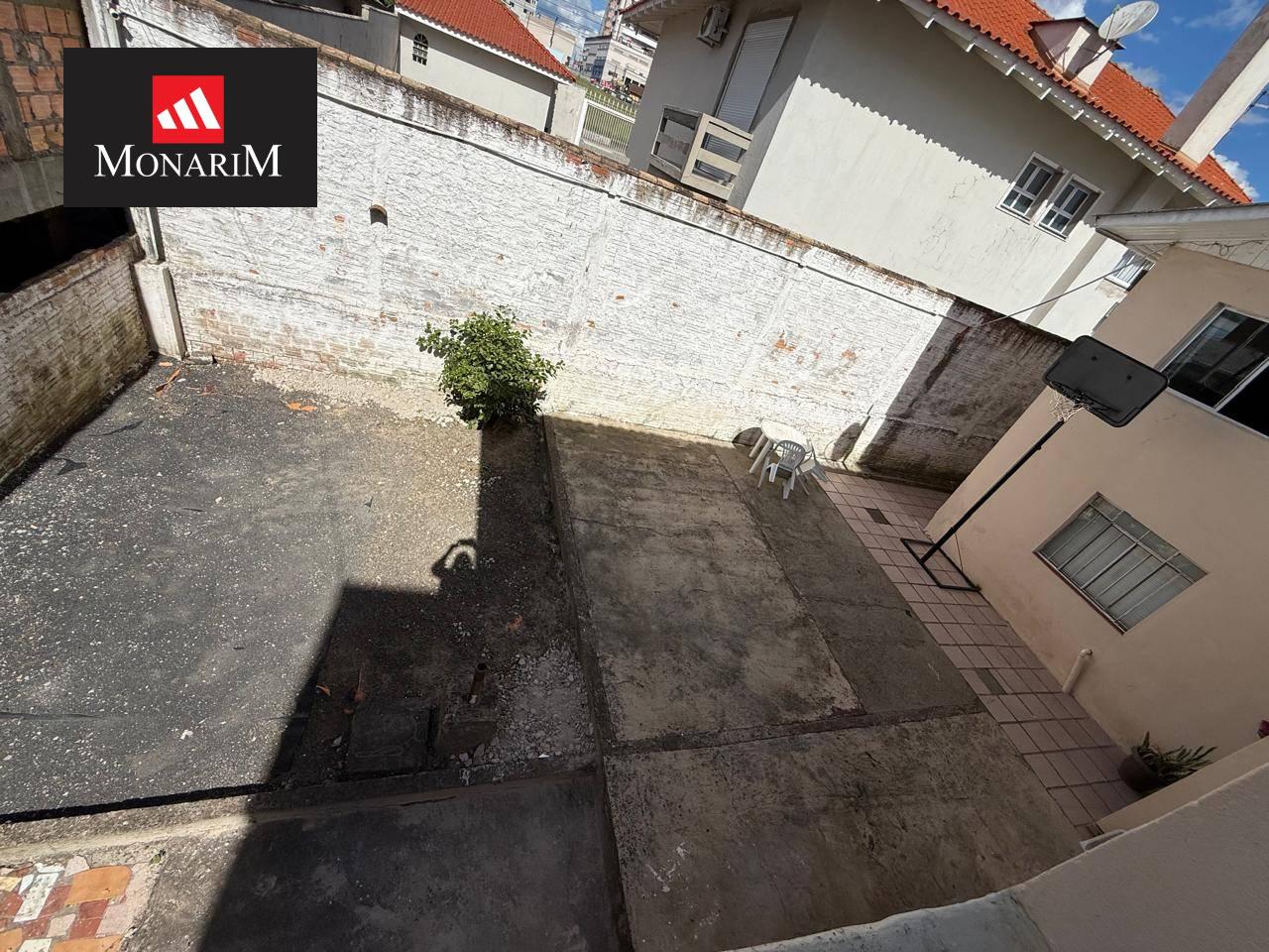 Casa 2 quartos no bairro Sagrado Coração de Jesus