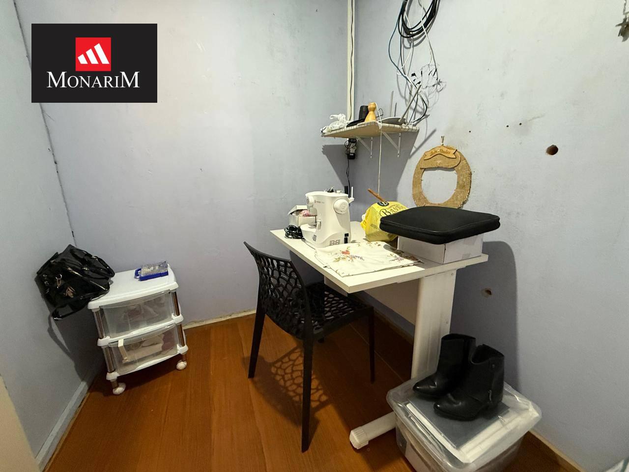 Casa 2 quartos no bairro Sagrado Coração de Jesus