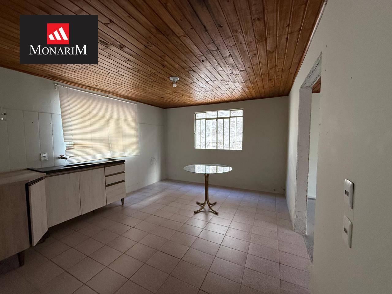 Casa 2 quartos no bairro Sagrado Coração de Jesus