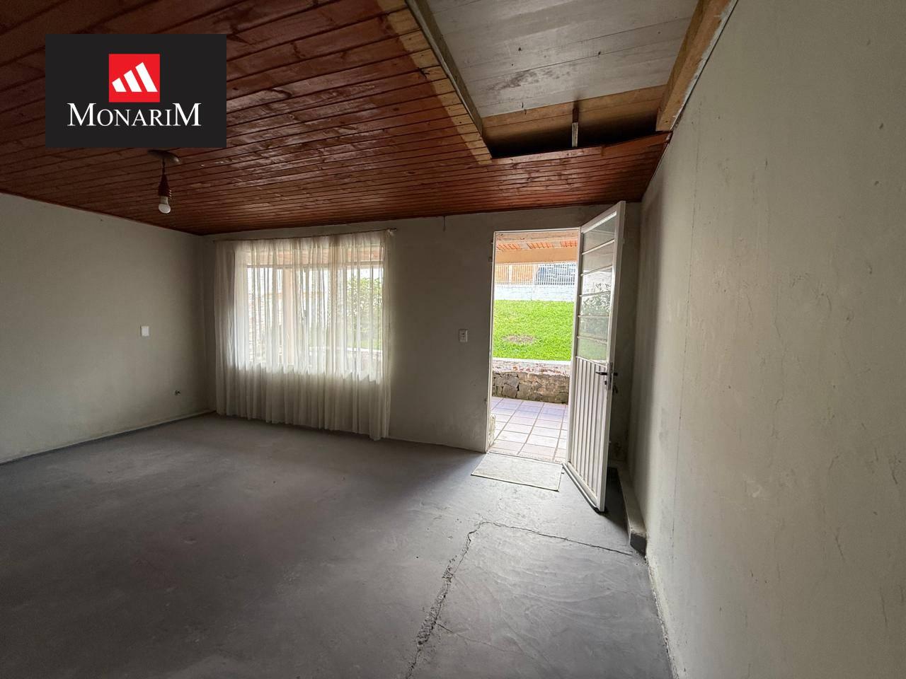 Casa 2 quartos no bairro Sagrado Coração de Jesus