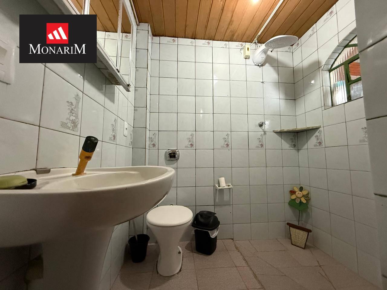 Casa 2 quartos no bairro Sagrado Coração de Jesus