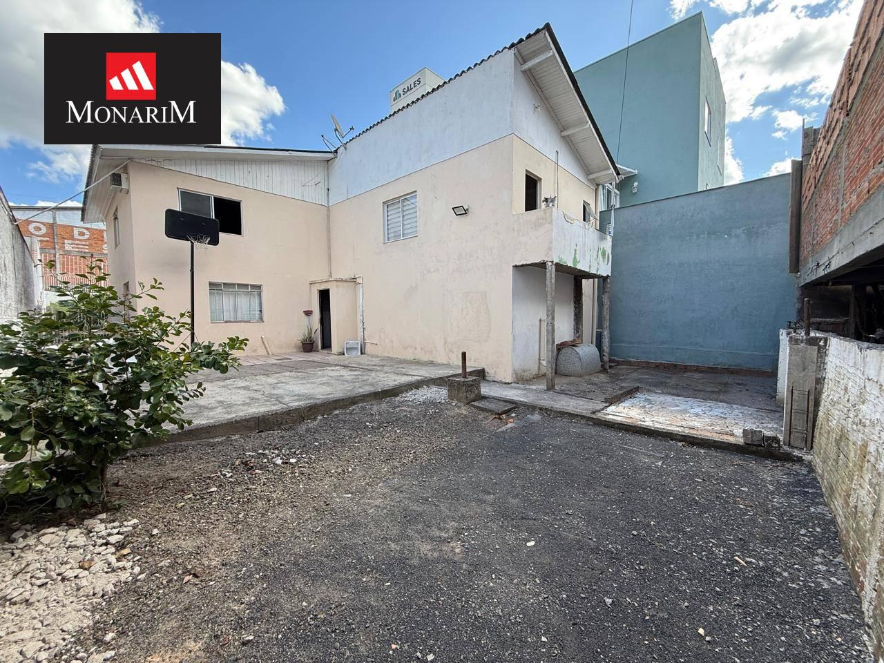 Casa 2 quartos no bairro Sagrado Coração de Jesus