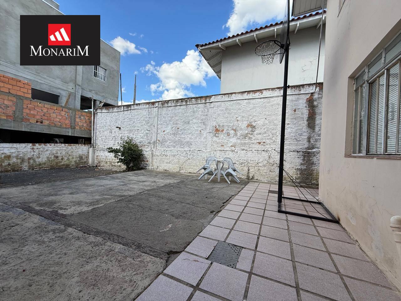 Casa 2 quartos no bairro Sagrado Coração de Jesus