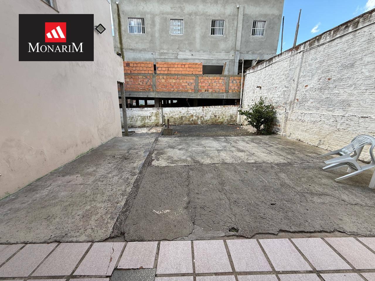 Casa 2 quartos no bairro Sagrado Coração de Jesus