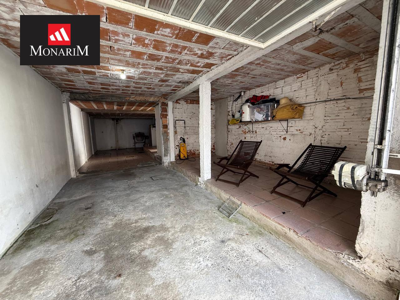 Casa 2 quartos no bairro Sagrado Coração de Jesus