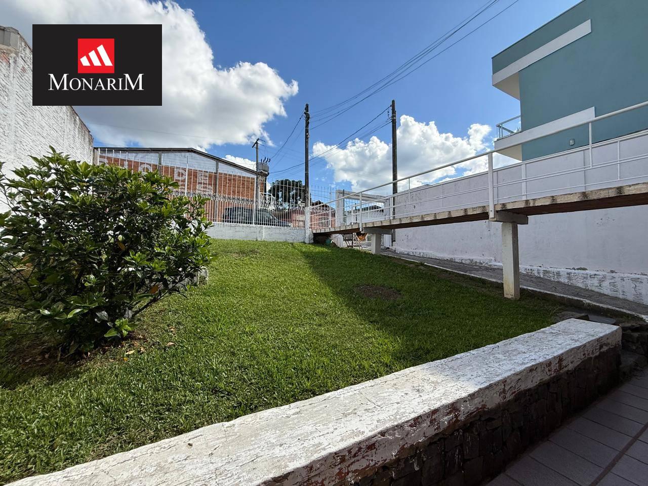 Casa 2 quartos no bairro Sagrado Coração de Jesus