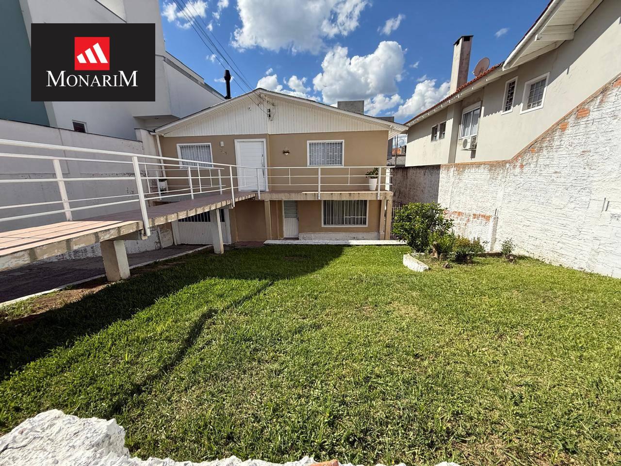 Casa 2 quartos no bairro Sagrado Coração de Jesus