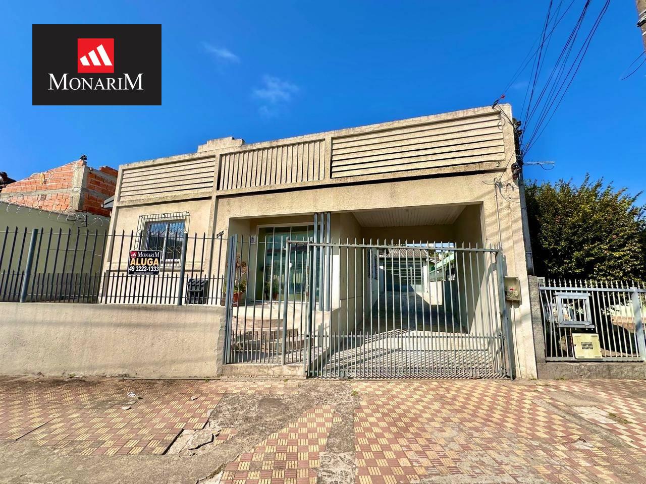 Casa 3 quartos no bairro Centro