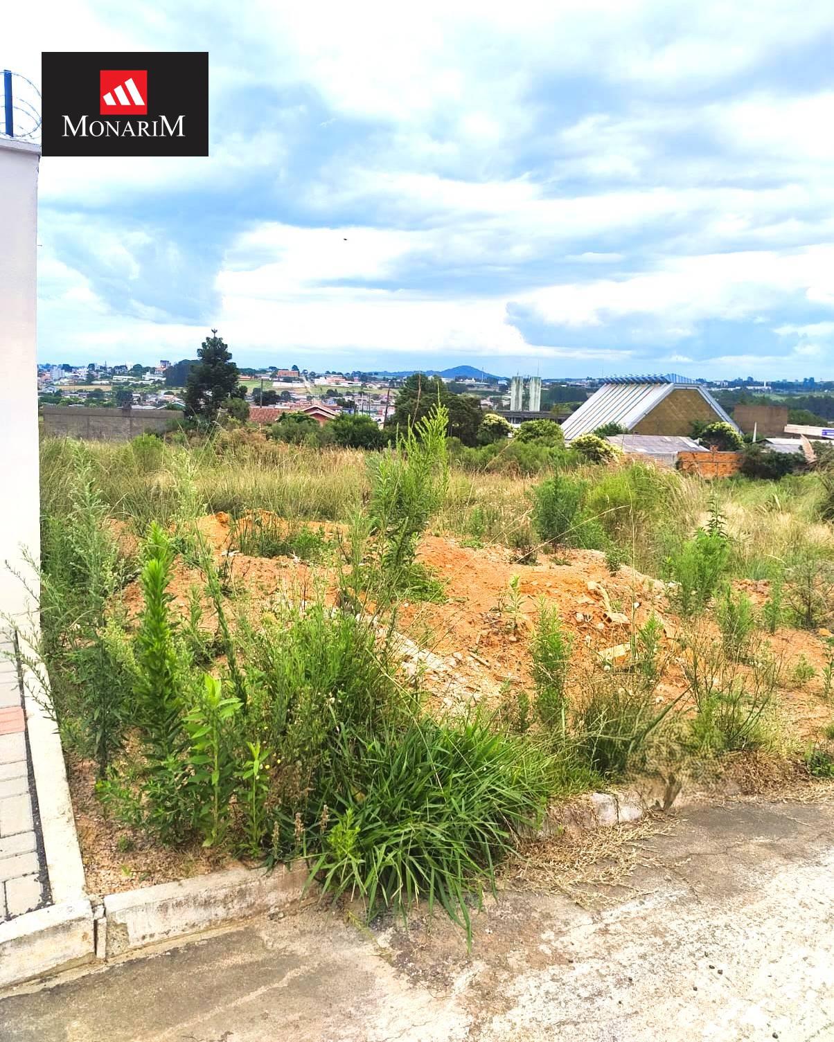 Terreno urbano no bairro Bates