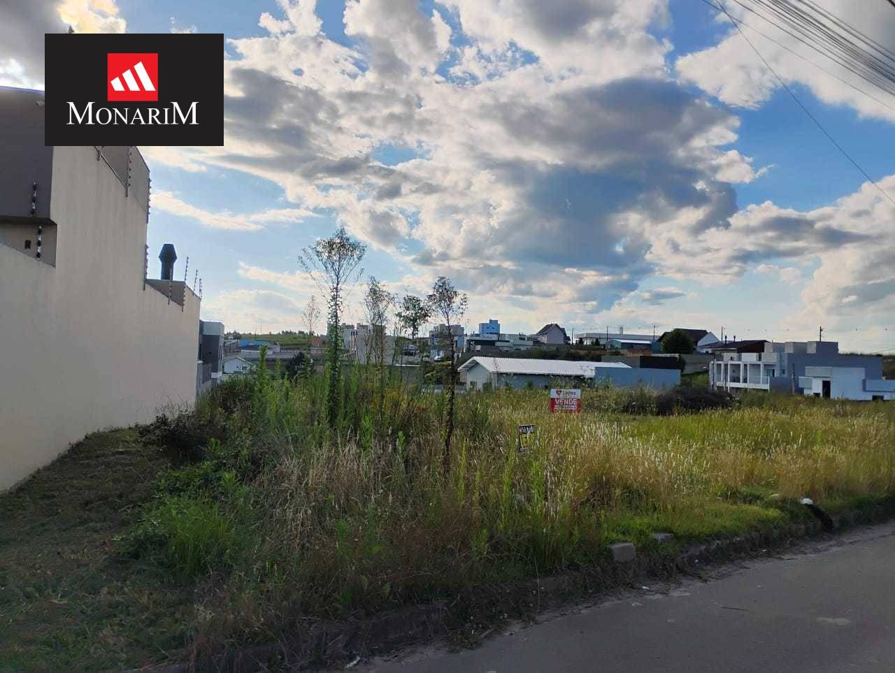 Terreno urbano no bairro Chapada