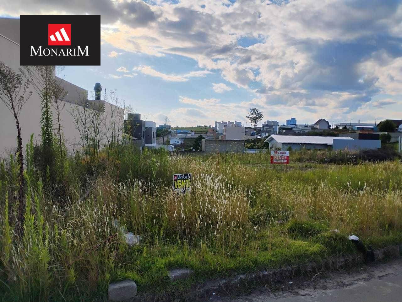 Terreno urbano no bairro Chapada