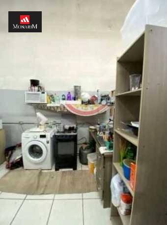 Barracao no bairro São Miguel