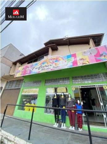 Sobrado 4 quartos no bairro São Miguel