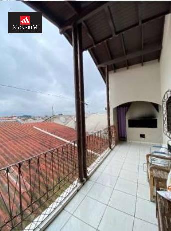 Sobrado 4 quartos no bairro São Miguel