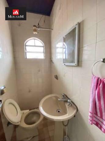 Sobrado 4 quartos no bairro São Miguel