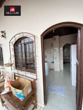 Sobrado 4 quartos no bairro São Miguel