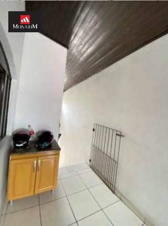 Sobrado 4 quartos no bairro São Miguel