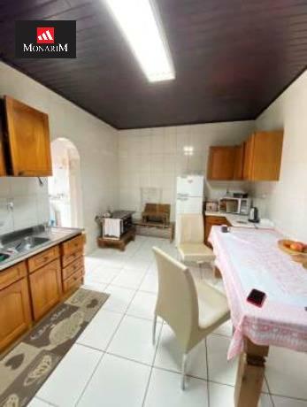 Sobrado 4 quartos no bairro São Miguel