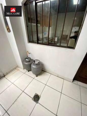 Sobrado 4 quartos no bairro São Miguel