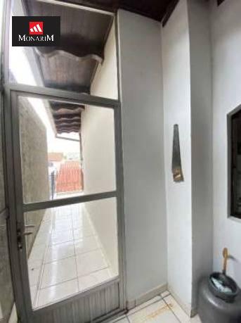 Sobrado 4 quartos no bairro São Miguel