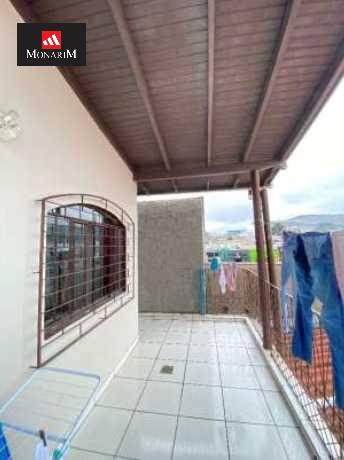 Casa 4 quartos no bairro São Miguel