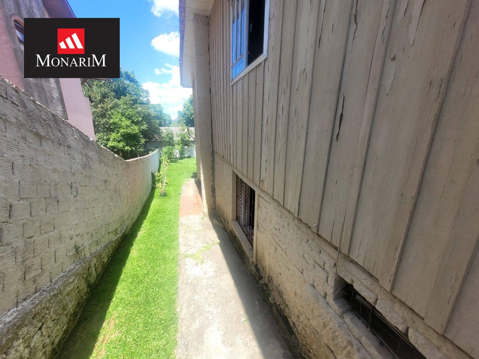 Casa 3 quartos no bairro Coral