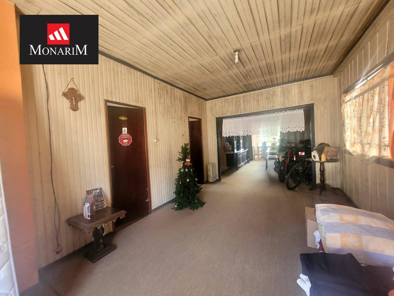 Casa 3 quartos no bairro Coral