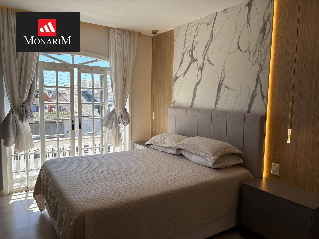 Casa 4 quartos no bairro Beatriz