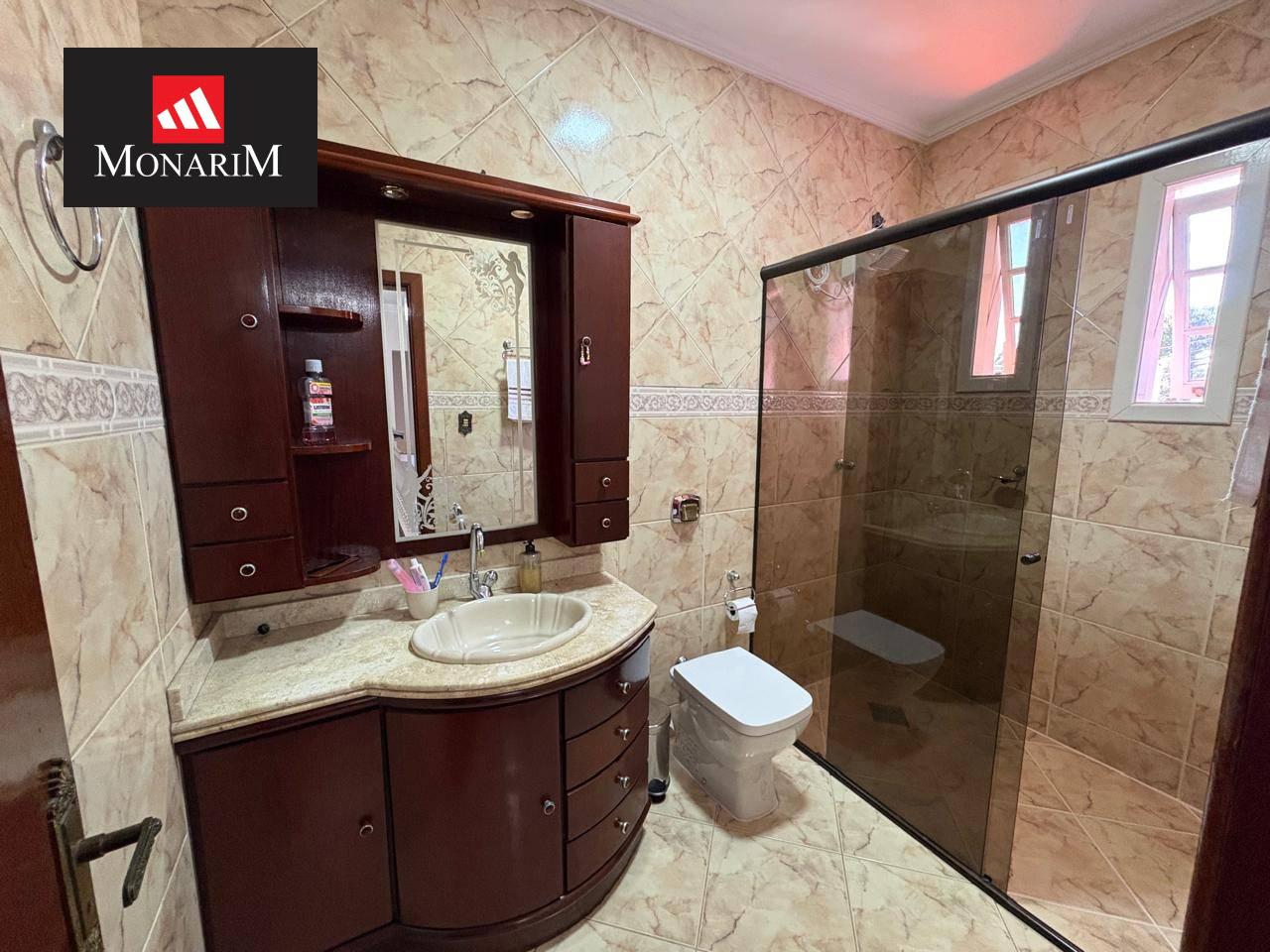 Casa 4 quartos no bairro Beatriz