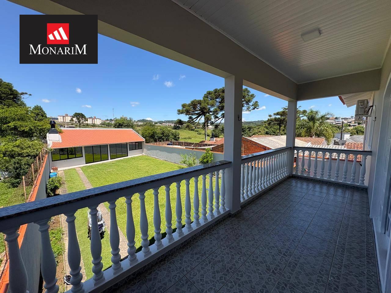 Casa 4 quartos no bairro Beatriz