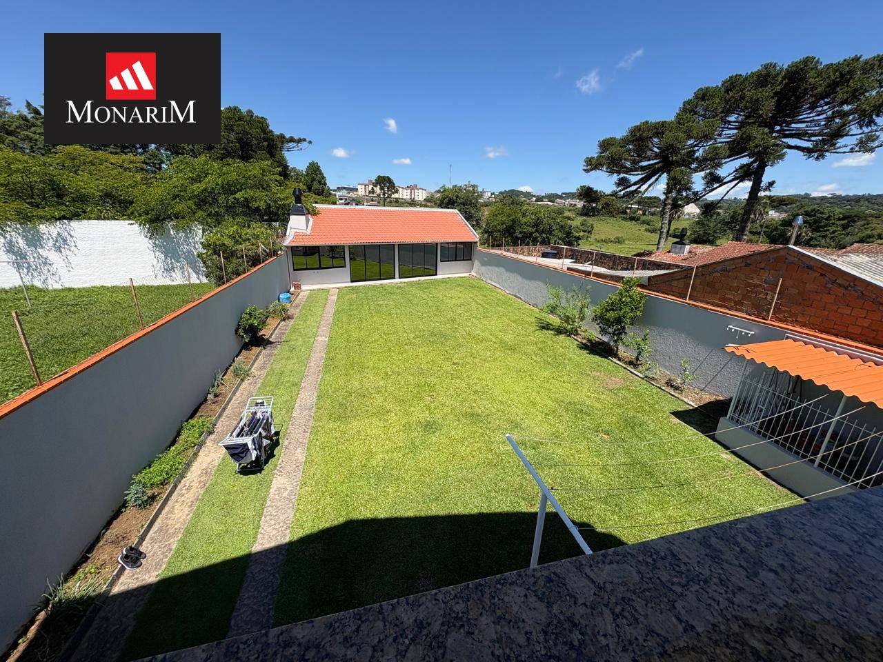 Casa 4 quartos no bairro Beatriz