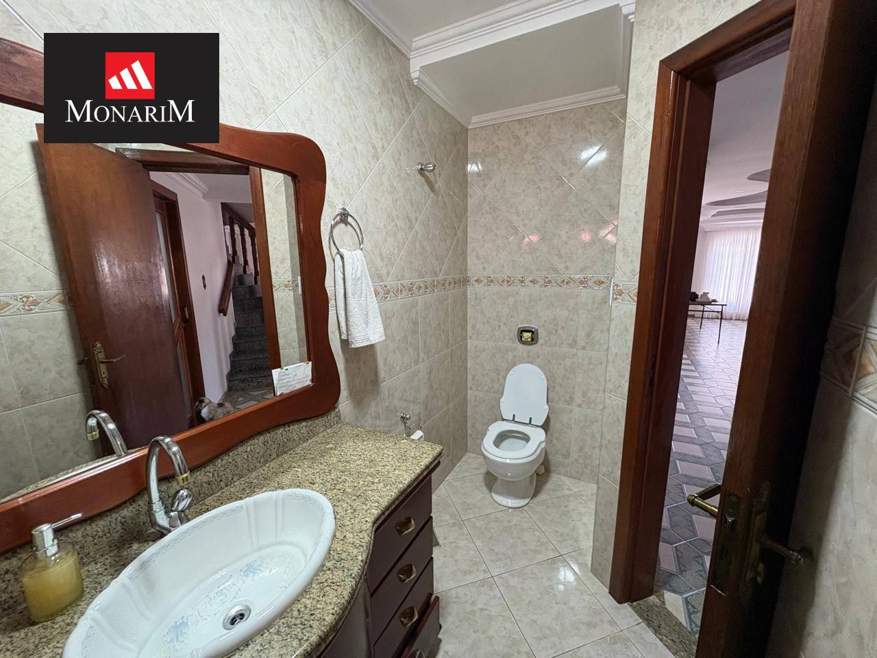 Casa 4 quartos no bairro Beatriz