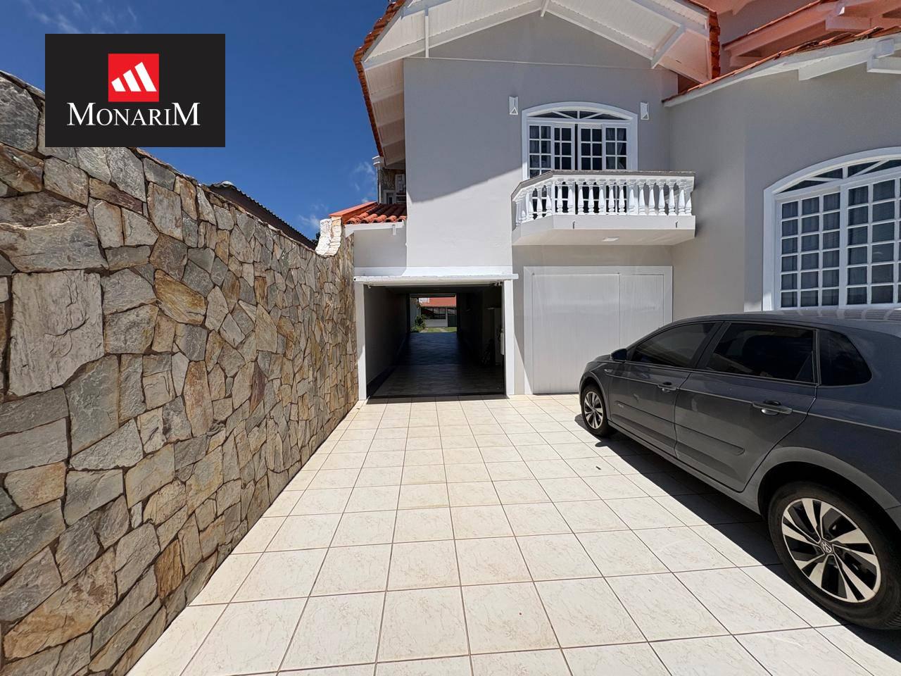 Casa 4 quartos no bairro Beatriz