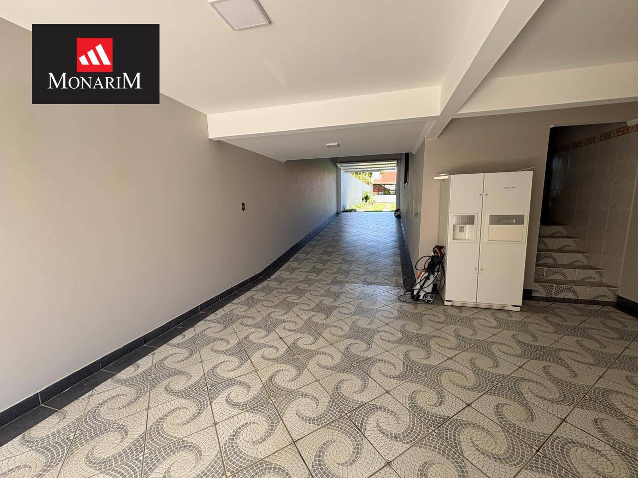 Casa 4 quartos no bairro Beatriz