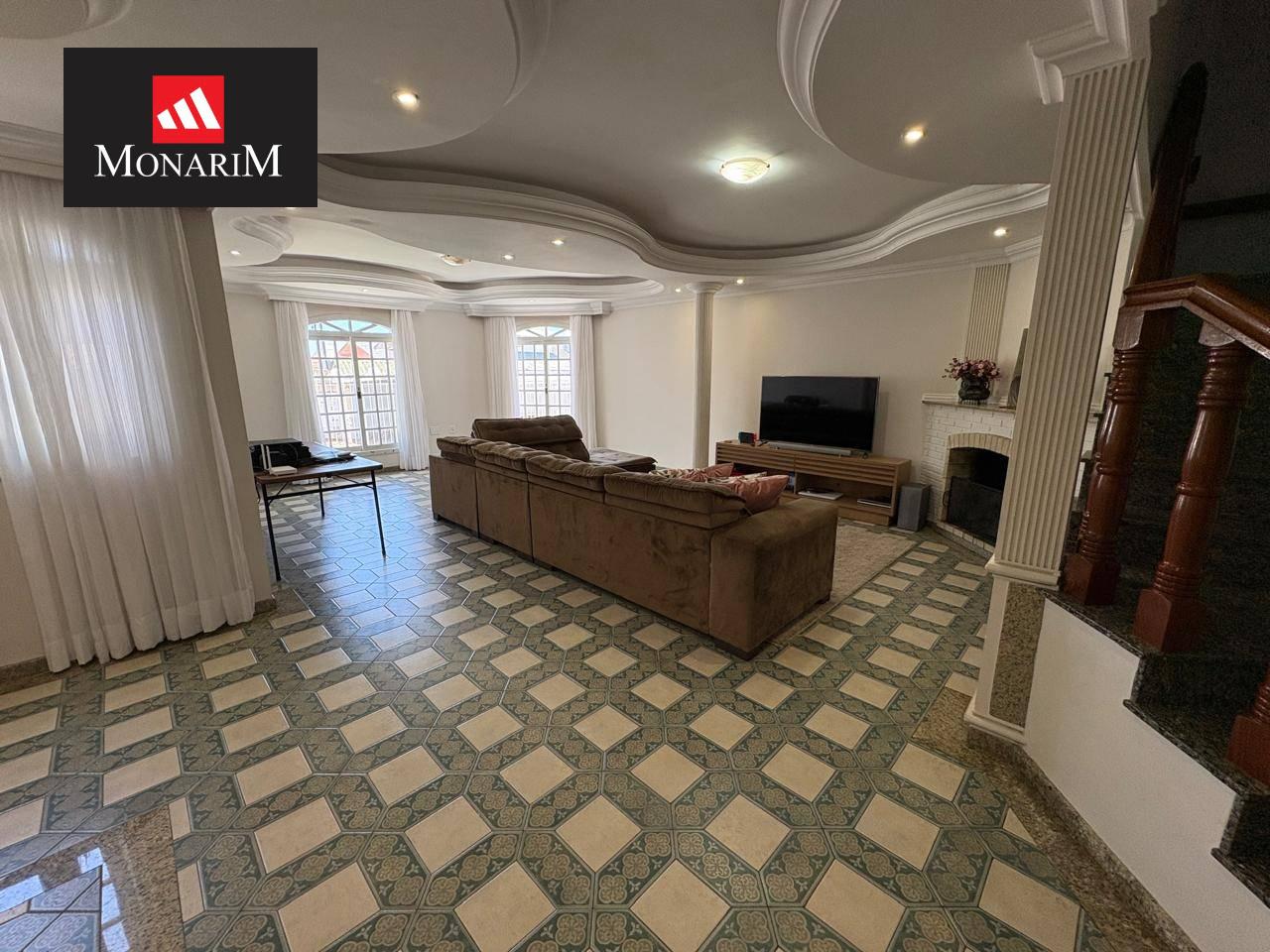 Casa 4 quartos no bairro Beatriz