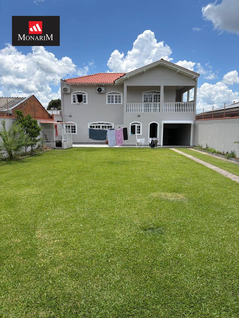 Casa 4 quartos no bairro Beatriz