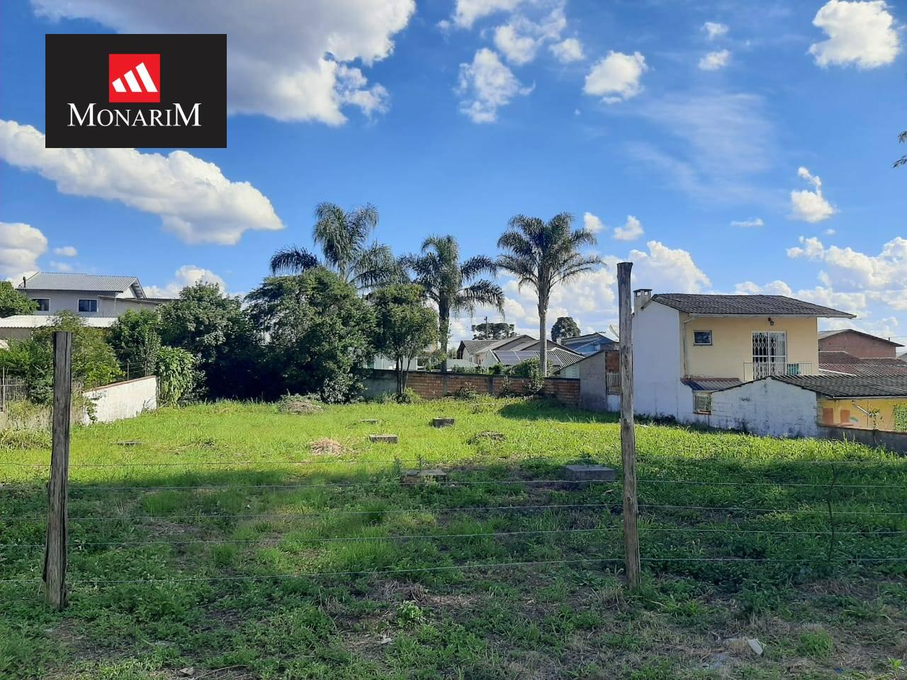 Terreno no bairro Conta Dinheiro